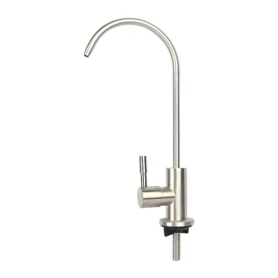 SS 304 Faucet Water Purifier Accessories