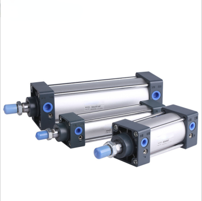 SC40* 25-50-75-100-125-150-175-200-250x300 *500 SC Standard Cylinder