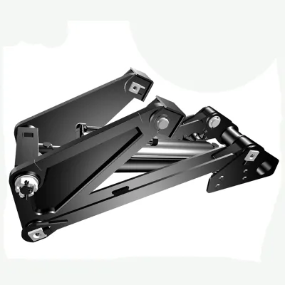 Professional KRM143 Hydraulic Cylinder for Door With Good Service