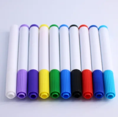 Factory Price China Factory Arts Chalk Marker Pen Set