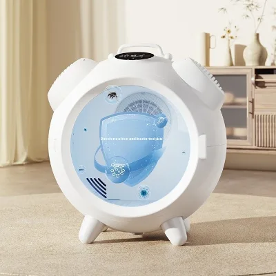 New Silent Pet Dryer Smart Constant Temperature Pet Hair Dryer for Cats Dogs Grooming Product