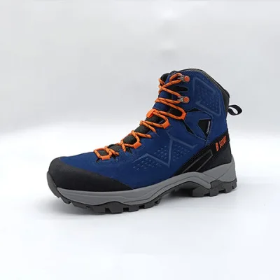 Mountaineering boots,Outdoor shoes for men and women,hiking shoes,lightweight, agile and comfortable,BS24-6131XW