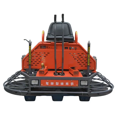 Oem Customized New Brand 8 Blades Pan Float Grinding Kit for Power Trowel Machine Ride on Concrete
