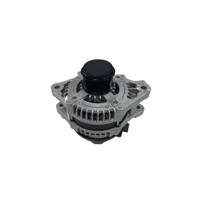 Direct-fit 27060-0P193 Heavy-duty Alternator with One-way Pulley for Reiz / Crown