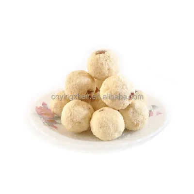 New Indian Sweet Food Laddu/Ladoo/Laddoo Machine 220V Multifunctional Touch Screen Controller