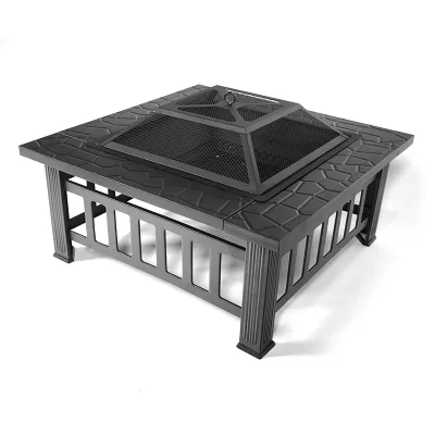 Fire Pit Outdoor Outdoor Wood Burning Fire Pit Outdoor Garden Fire Pits