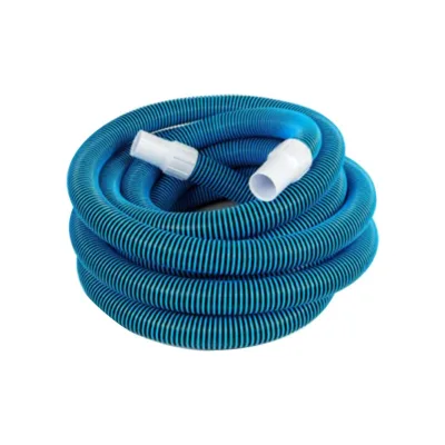 Sprial Wound Swimming Pool Hose EVA Cleaning Spare Parts Double Water Vacuum Swimming Pool Hose for Pool