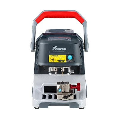 Original XP-005 Automatic Key Cutting Machine Car Key Maker Works Via APP Wireless Connections