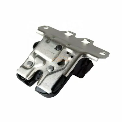 Aelwen Hot Sale Auto Parts Tailgate Lock Fit for OPEL INSIGNIA OE 20969620 0969620 969620