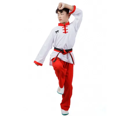 New Customized Men's and Women's Karate Set, Brazilian Jujutsu Uniform, Taekwondo Uniform, Martial Arts Uniform