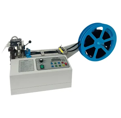 Automatic Tape Cutting Machine for Angles