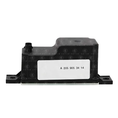 Start Stop Voltage Stabilizer 2059053414 for W205 C253 X290 W167 X257 W213 C238 W222 C217 W463