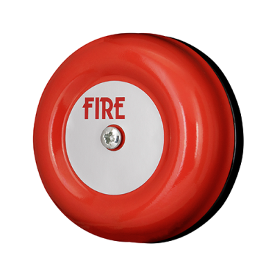 2026 Independence Smoke Alarm/ Smoke Detector/Smoke Sensor Alarm System Alarm Siren 12V Fire Alarm