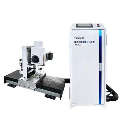 Side Drilling System Edge Banding Machine Side Hole Unit for Furniture Cabinet Industry Woodworking Machinery Tools
