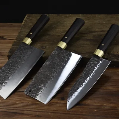 Chef Bone Knife Accessories Kitchen Knives Sets