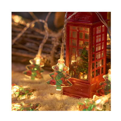 High Brightness LED Garden Christmas Decoration Light Christmas Decoration Lamp