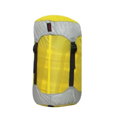 High Quality OEM Portable Waterproof Compression Storage Bag for Camping