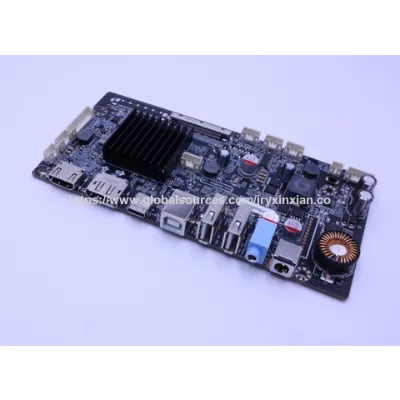 2k 240HZ controller board of gaming monitor