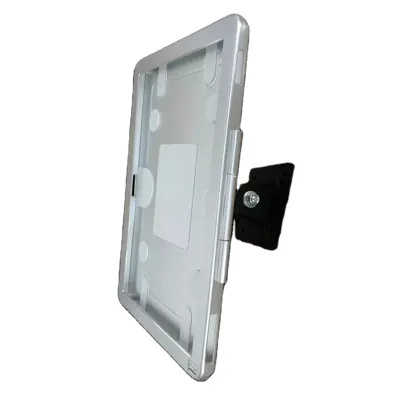 Company Attendance System Tablet Lock Bracket Aluminum case for 12 Inch Tablet Matebook