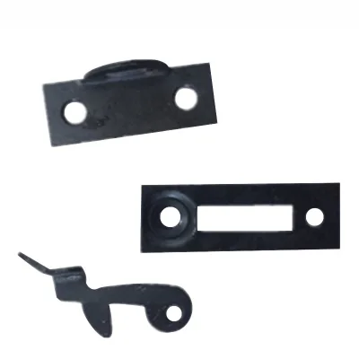2# New Funeral Casket Locks Hardware