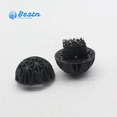 Aquarium Filter Media PP Plastic Bio Balls 26mm 36mm 76mm for Koi Fish