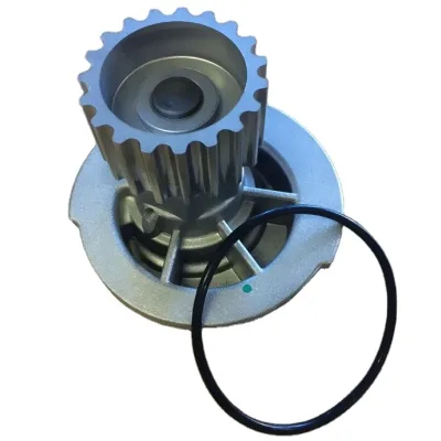 Hot Sell Water Pump 96182871 Used for Chevrolet AVEO Saloon (T200) Car