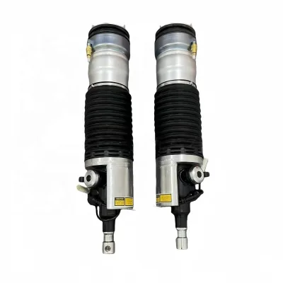Front Shock Absorber for Rolls-Royce Ghost Front Suspension, air Shock Absorber, Part Numbers 37106892845 and 37106892855