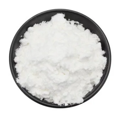 Manufacturer Supply Flutriafol Insecticide Powder CAS 76674-21-0 98% Purity HYH Brand Can Provide Sample