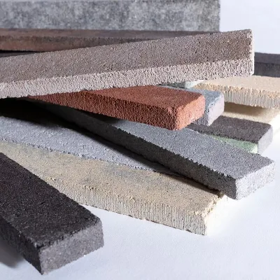 Artifical Cement Decorative Bricks for Wall