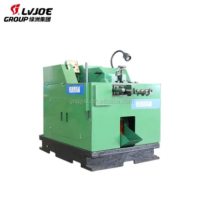 GRS High Speed Heading Machine for Drywall Nail Production