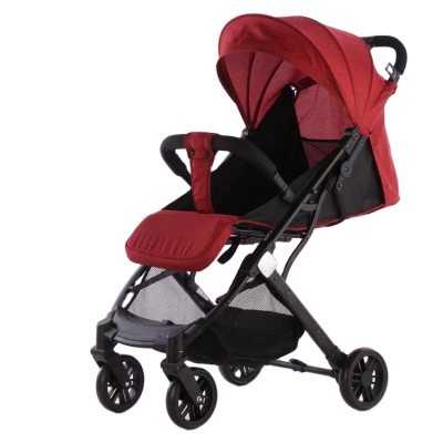 Buy Walker Hot Mom Baby 3 in 1 2023 Doona Bag Prams for Two Twin Doll Parts Jogger China Stroller Bike Baby
