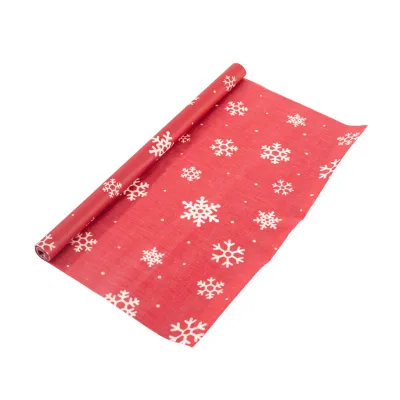 Eco Friendly Reusable Storage Waxed Organic Bee Wax Wraps Food Grade Wrapping Paper Beeswax Cut Freely
