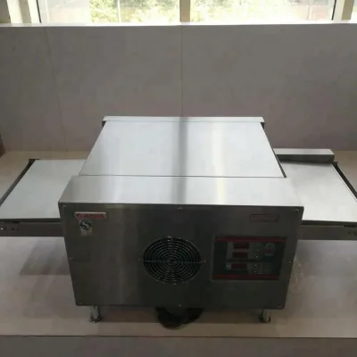 18"electric pizza baking oven for sale