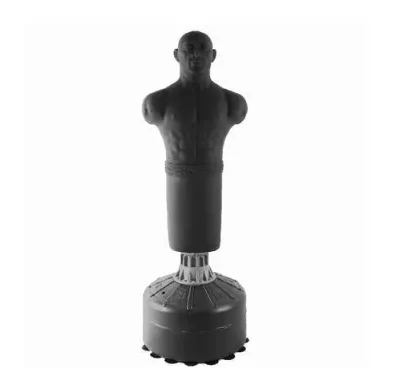 Factory Supplied Free Standing Custom logo Boxing Dummy for Boxing Training Fitness Gym