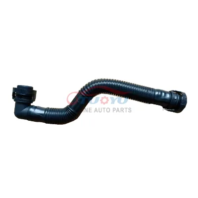 Automotive Exhaust Pipes Water Pipes 94810721702 Crankcase Ventilation Hose for Porsche Cayenne