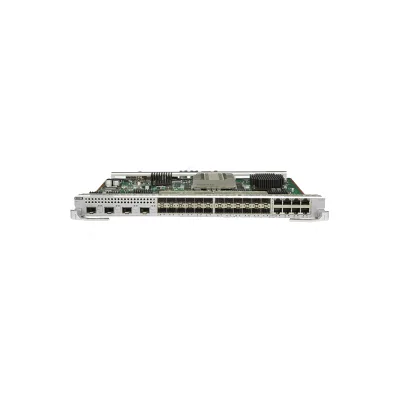 Native Wireless Access Controller Card