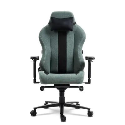 High Quality Gaming Chair Soft Ergonomic Computer Chair Rocking Reclining E-sport Chair Sturdy Construction boss Office Chair