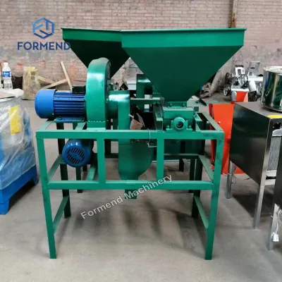 Commercial Sheller Home Use Peanut hulling for Oil Press