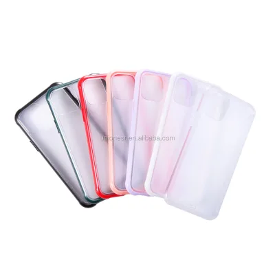 Wholesale Hot Selling Mobile Phone Cases for iPhone 11 and 12 Series Cover for iPhone 6 7 8 9 10 13 Mini Pro Max TPU Case