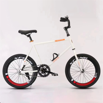 Freestyle Bmx Bike 20 Wheel Carbon steel Frame Mini Bmx Bike Bicycle Bicicleta Bmx Rin 20