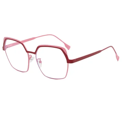 Top New Arrival Anti Blue Light Computer Glasses Blue Light Blocking Filter Computer Gaming Glasses Women Men Classic Glasses