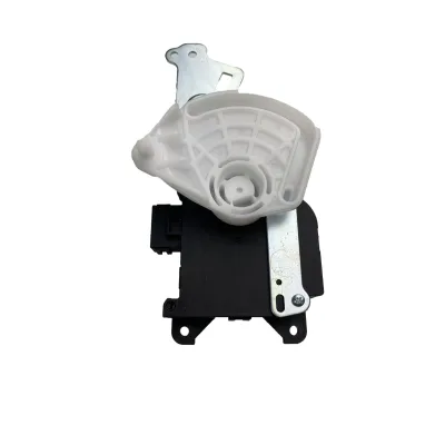 The Damper Motor Is Made with High-quality Materials and Is Suitable 79160-SNK-A01 for Honda FA1/C14.