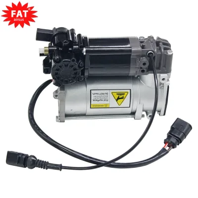 Air Suspension Compressor Pump for KIA Mohave Borrego 2008-2015 for KIA Quoris Air Ride Pump 558102J000 558813T000