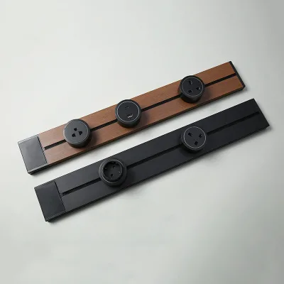 Track Socket 30CM 40CM 50CM 60CM 80CM 100CM 120CM 150CM 200CM USB-A USB-C