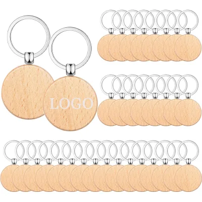 Cherry Woodturning Laser Cut square Plate Handmade Bethlehem Carvingolive Wood Fosh Keychain