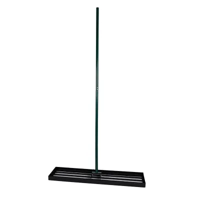 Hot Sale Attractive Price 46"x10" Steel Material Portable Lawn Care Landscaping Land Leveling Tool
