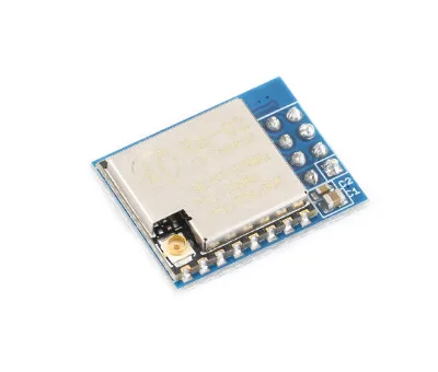 Original LORA Spread Spectrum Wireless Transmitting Module SX1278 433MHz/SPI to Direct Insertion/Ra-01 Ra-02 Module