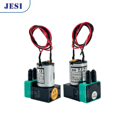 Photo Machine High Quality Ink Pump K Series Peristaltic Pump for Printer Printing INK PUMP BH Models