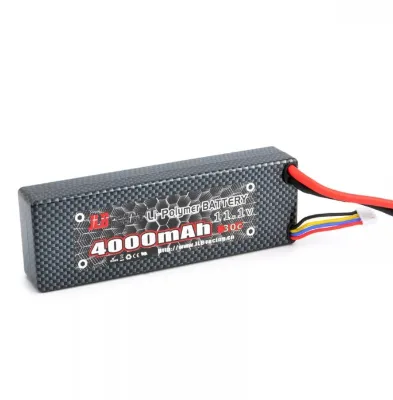 NEW N518 Battery Charging Plug 4WD 1/8 Scale RC Brushless Racing Car RTR High Speed Car Monster Truck