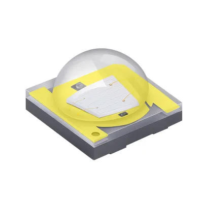 Factory High Power 3535 1-3 Watt UV SMD LED Chip UVA Purple LED Diode Epileds Chip LED 395nm 400nm 405nm